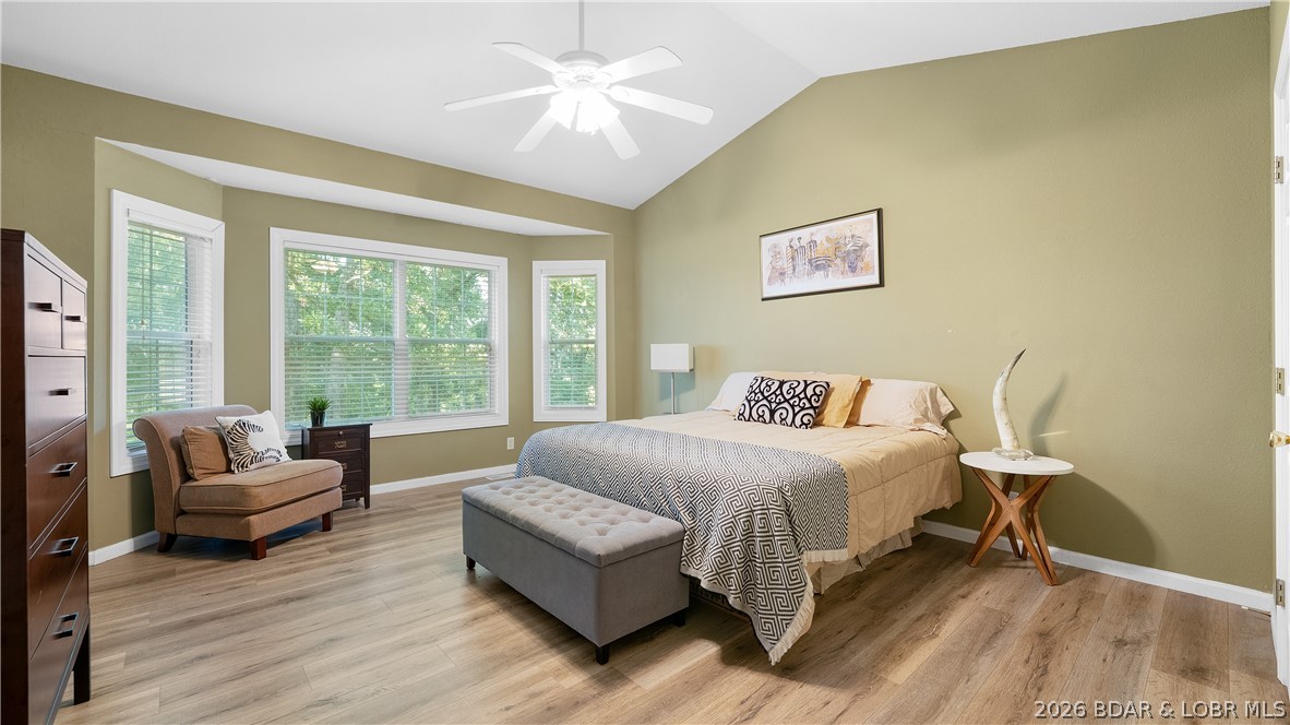 Sycamore Creek - Residential