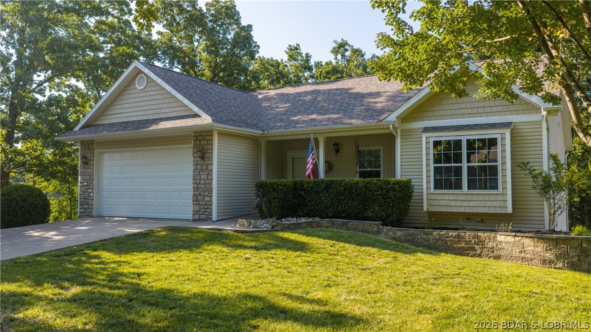 Sycamore Creek - Residential
