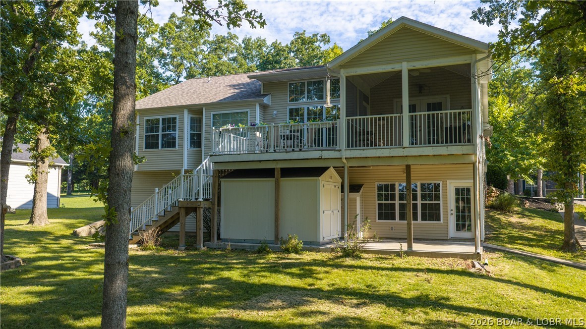 Sycamore Creek - Residential