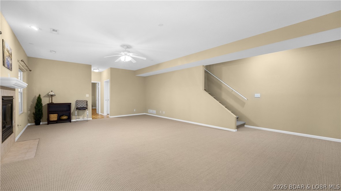 Sycamore Creek - Residential