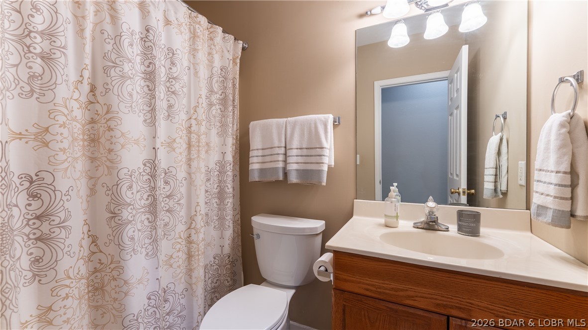 Sycamore Creek - Residential