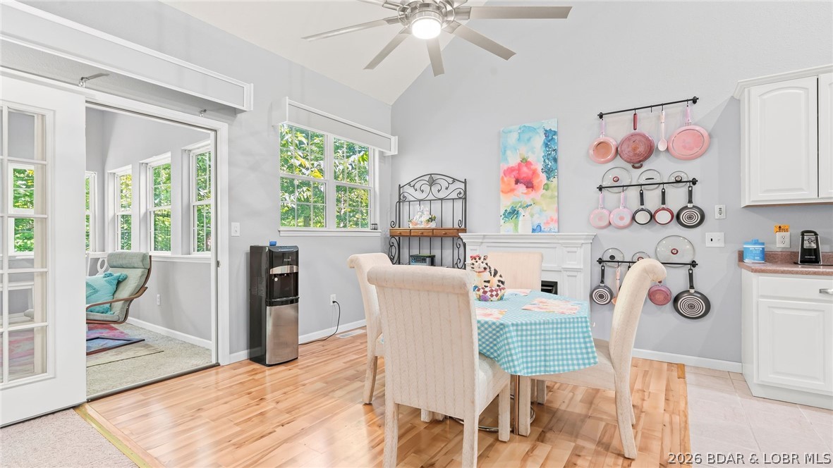 Camelot Estates - Residential