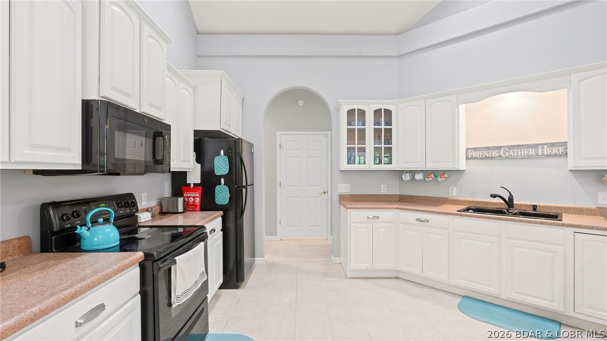 Camelot Estates - Residential