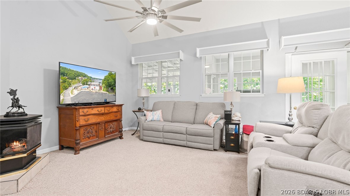 Camelot Estates - Residential