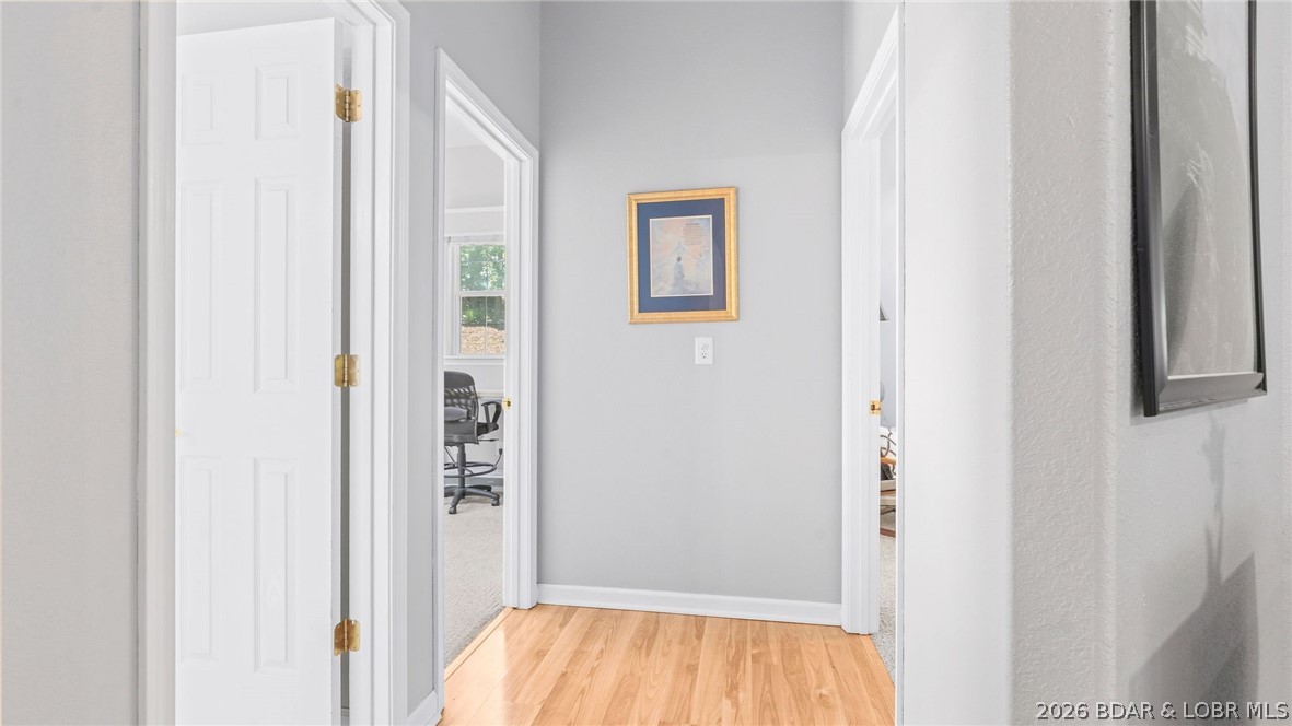 Camelot Estates - Residential