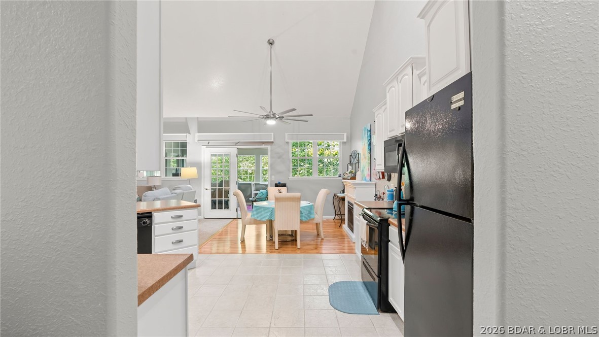 Camelot Estates - Residential