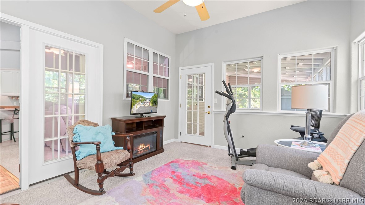 Camelot Estates - Residential