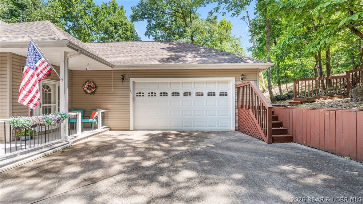 Camelot Estates - Residential