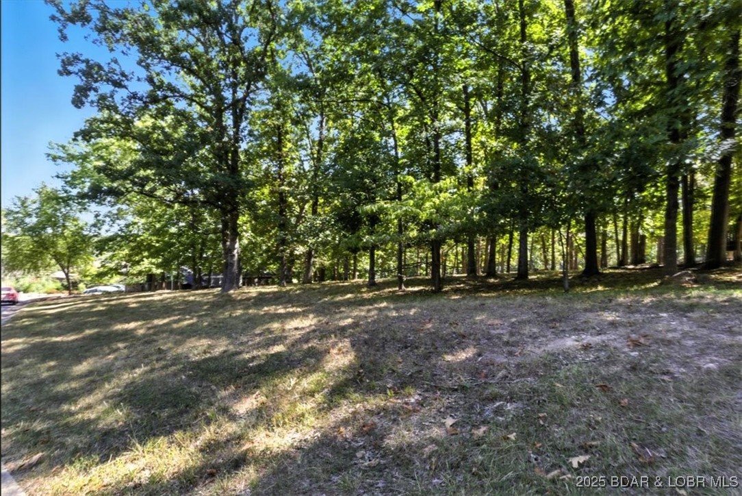 Oak Creek - Land