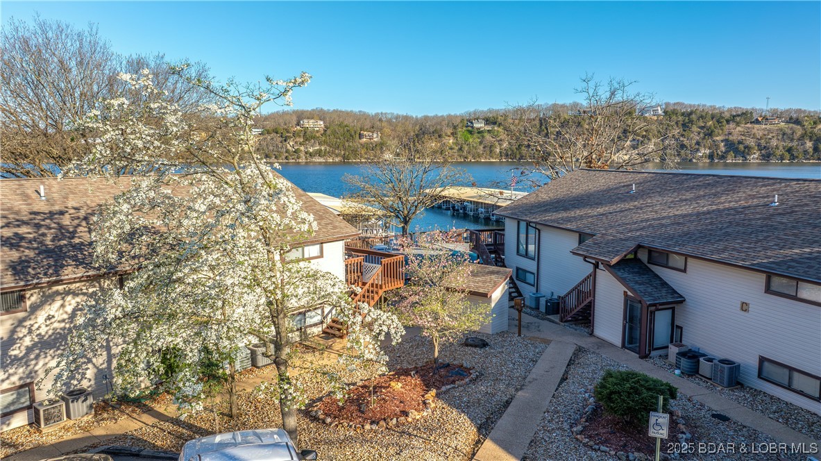 Weston Point Resort Condo - Residential
