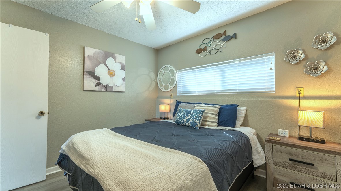 Weston Point Resort Condo - Residential