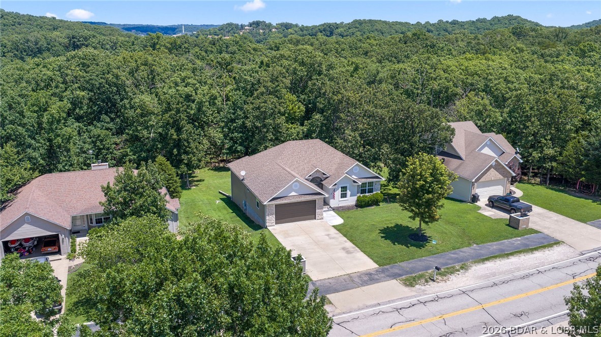 Kays Point #1 - Residential