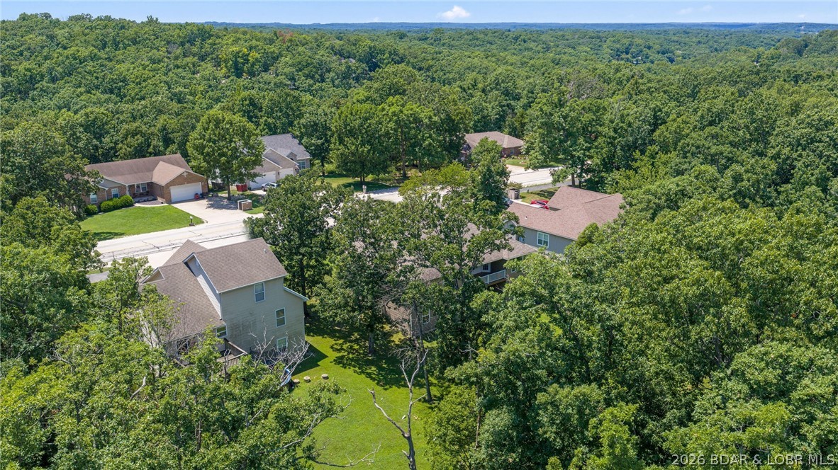 Kays Point #1 - Residential