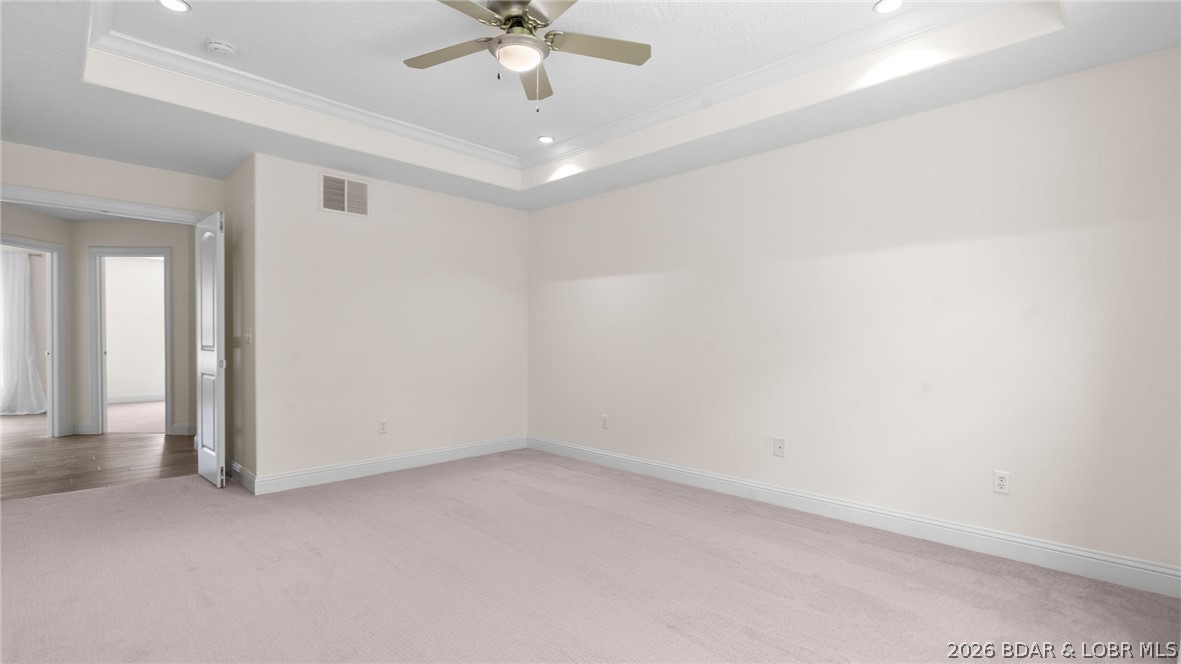 Kays Point #1 - Residential
