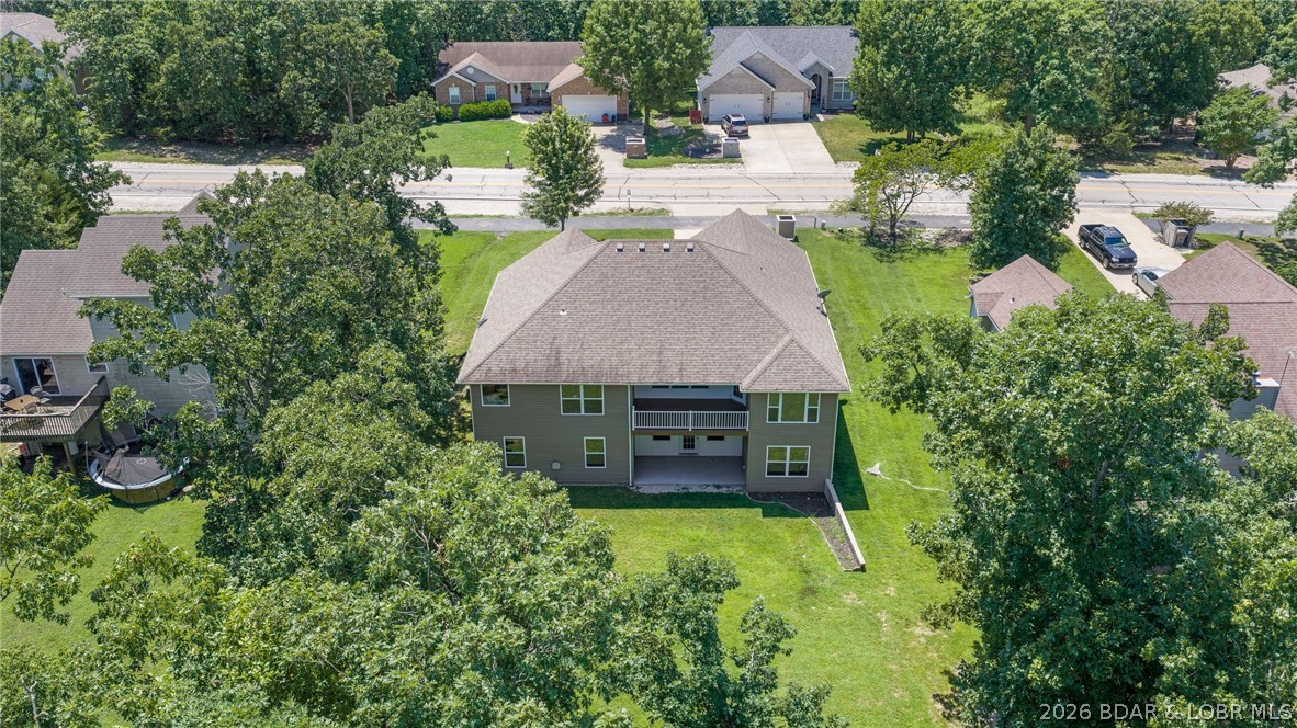 Kays Point #1 - Residential