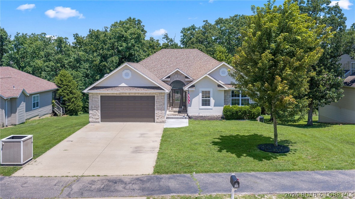 Kays Point #1 - Residential