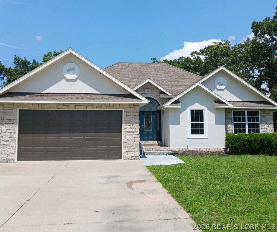Kays Point #1 - Residential