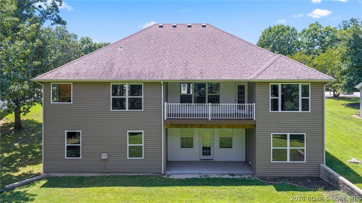 Kays Point #1 - Residential