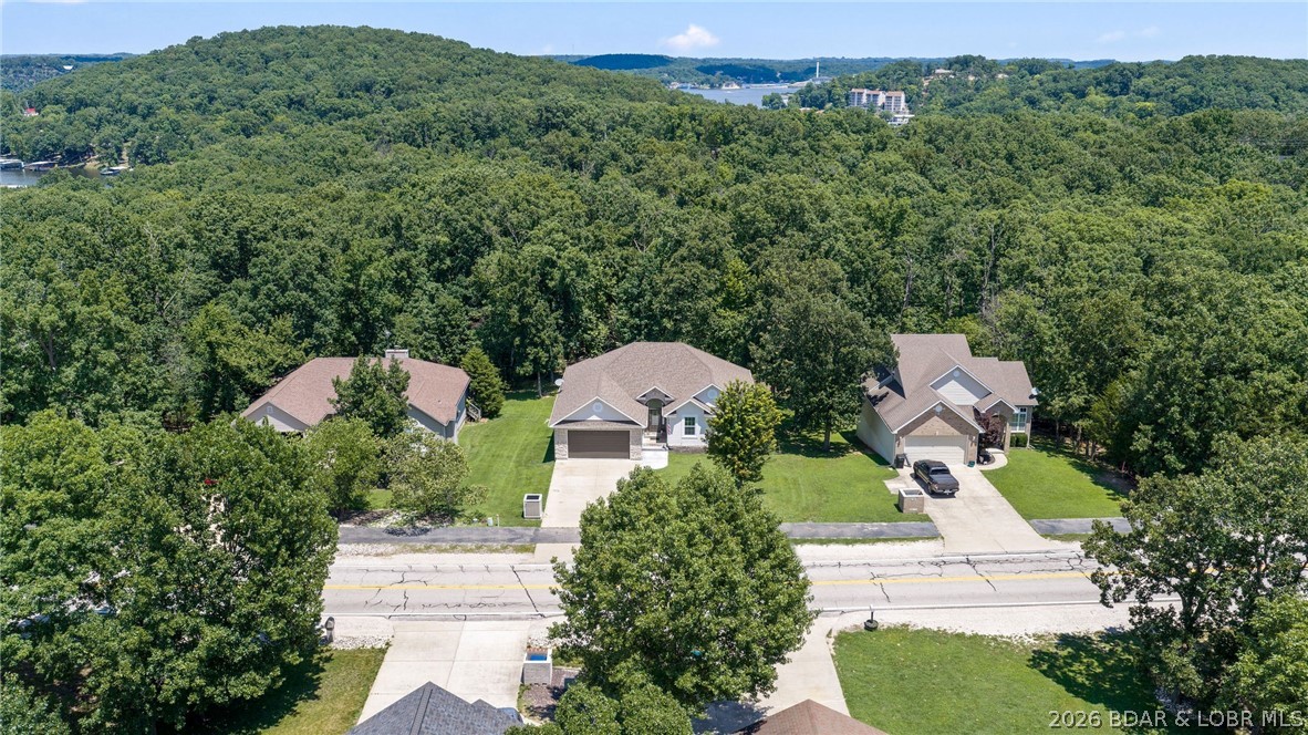 Kays Point #1 - Residential