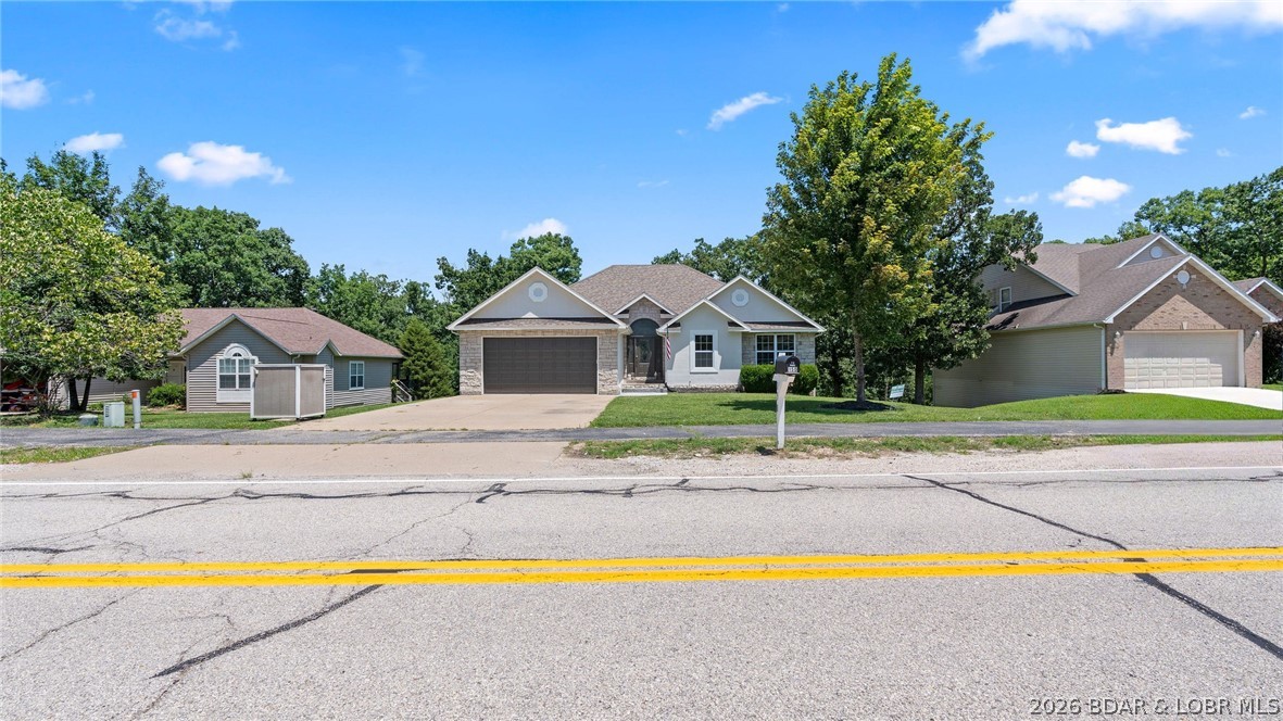 Kays Point #1 - Residential