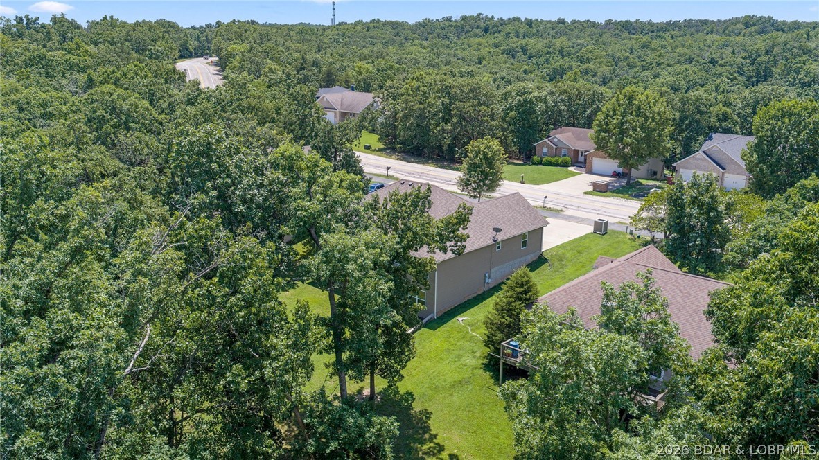 Kays Point #1 - Residential