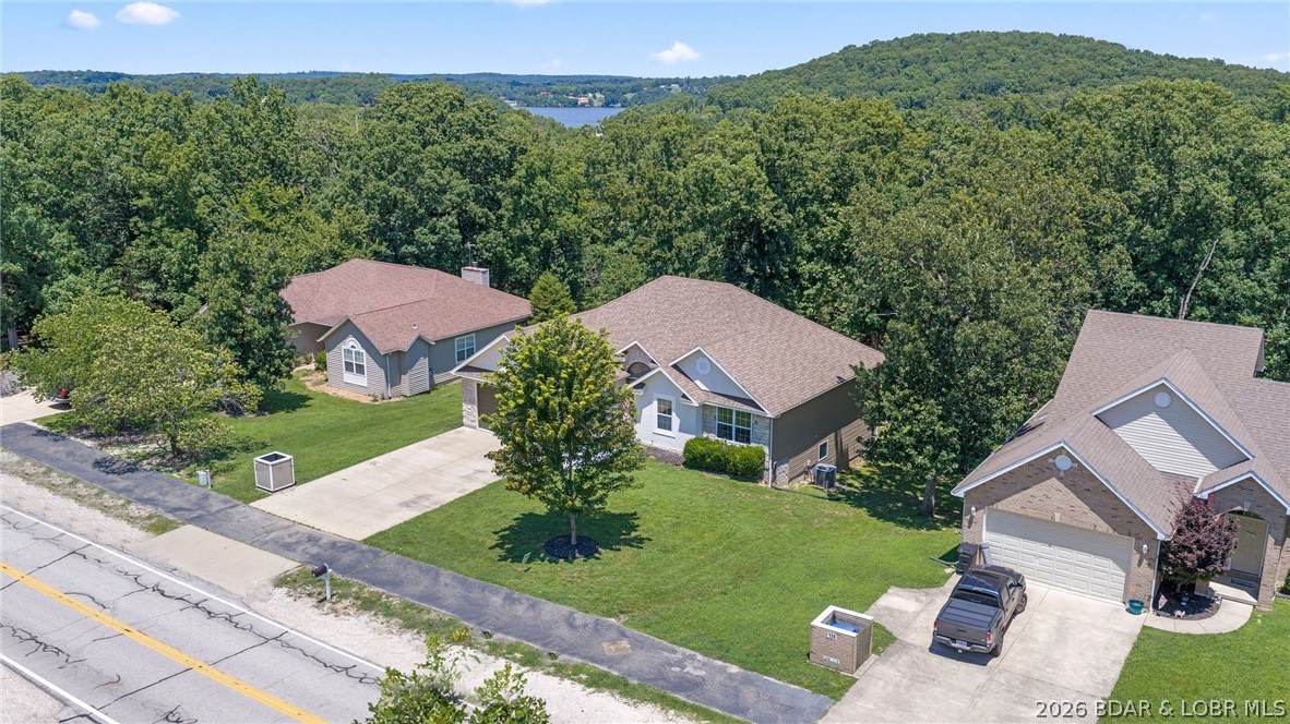 Kays Point #1 - Residential