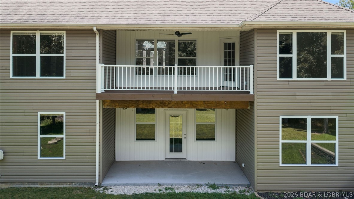 Kays Point #1 - Residential