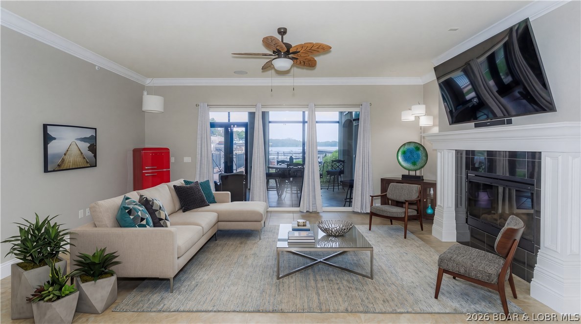 The Hamptons Condominium - Residential