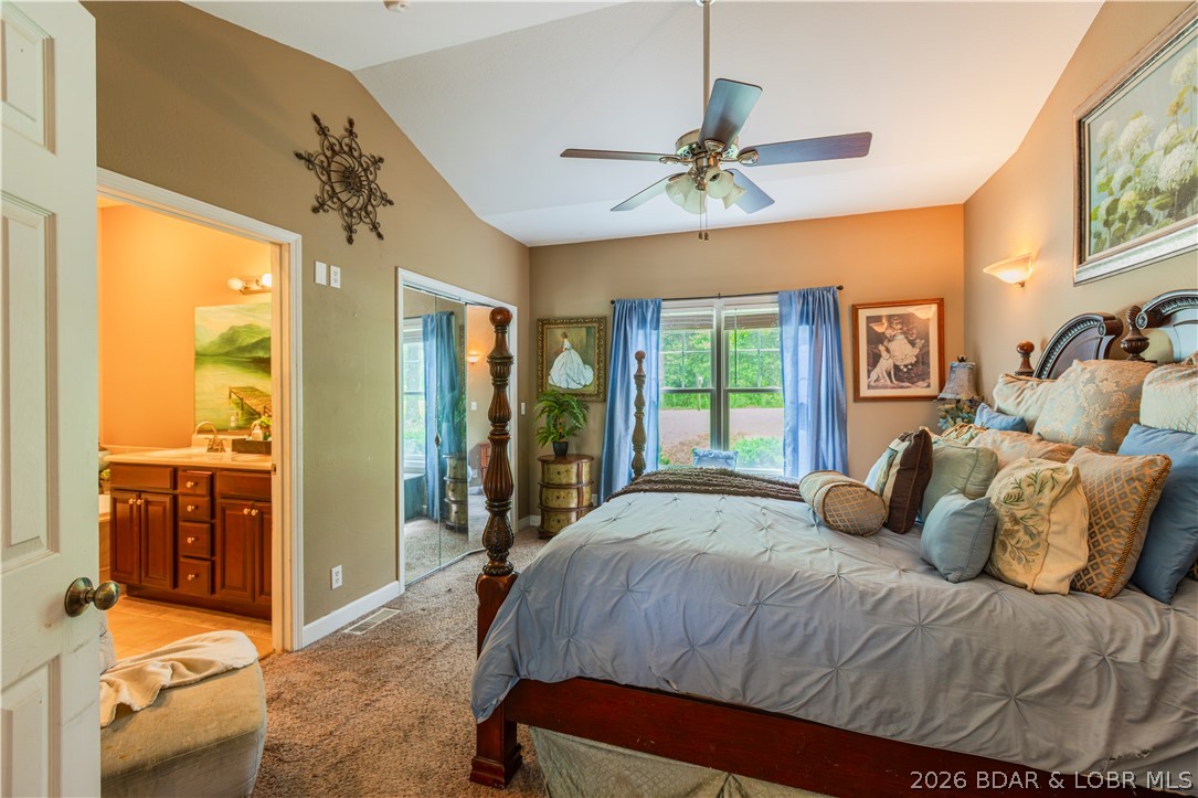 Willow Creek Estates - Residential