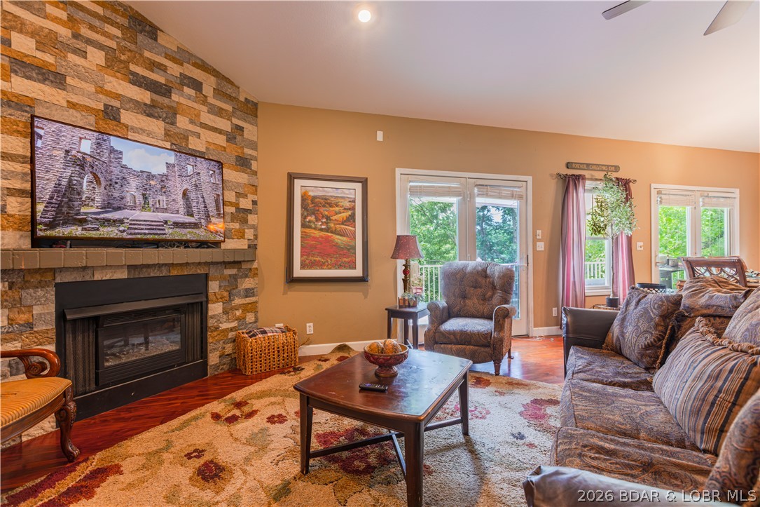 Willow Creek Estates - Residential
