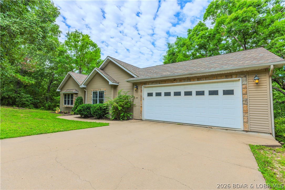 Willow Creek Estates - Residential