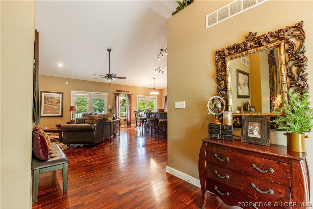 Willow Creek Estates - Residential