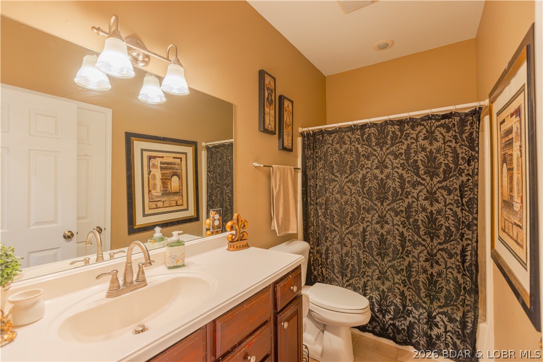 Willow Creek Estates - Residential