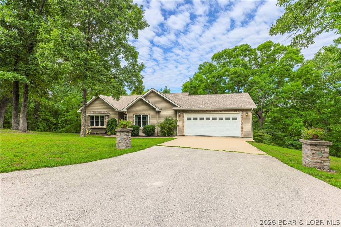 Willow Creek Estates - Residential