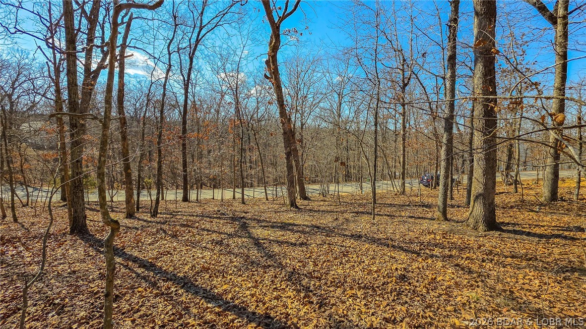 Eagles Cove - Land