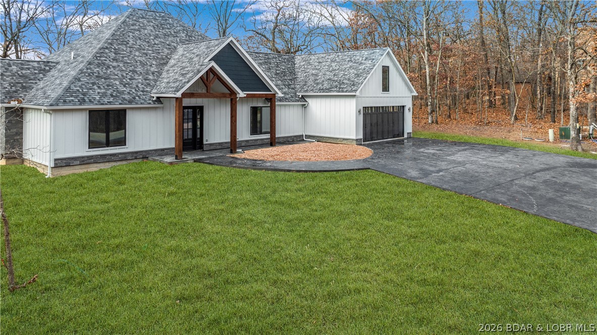 Grand Point No. 2 - Residential