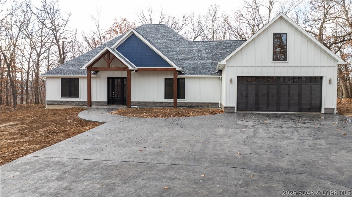 Grand Point No. 2 - Residential