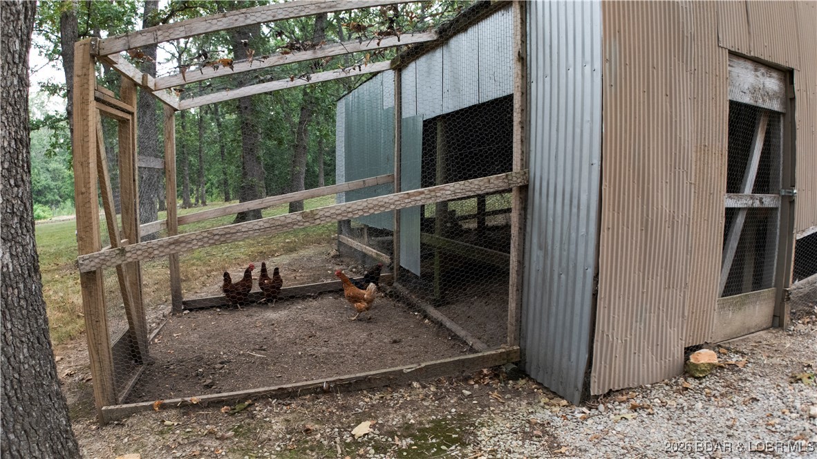 None - Residential
