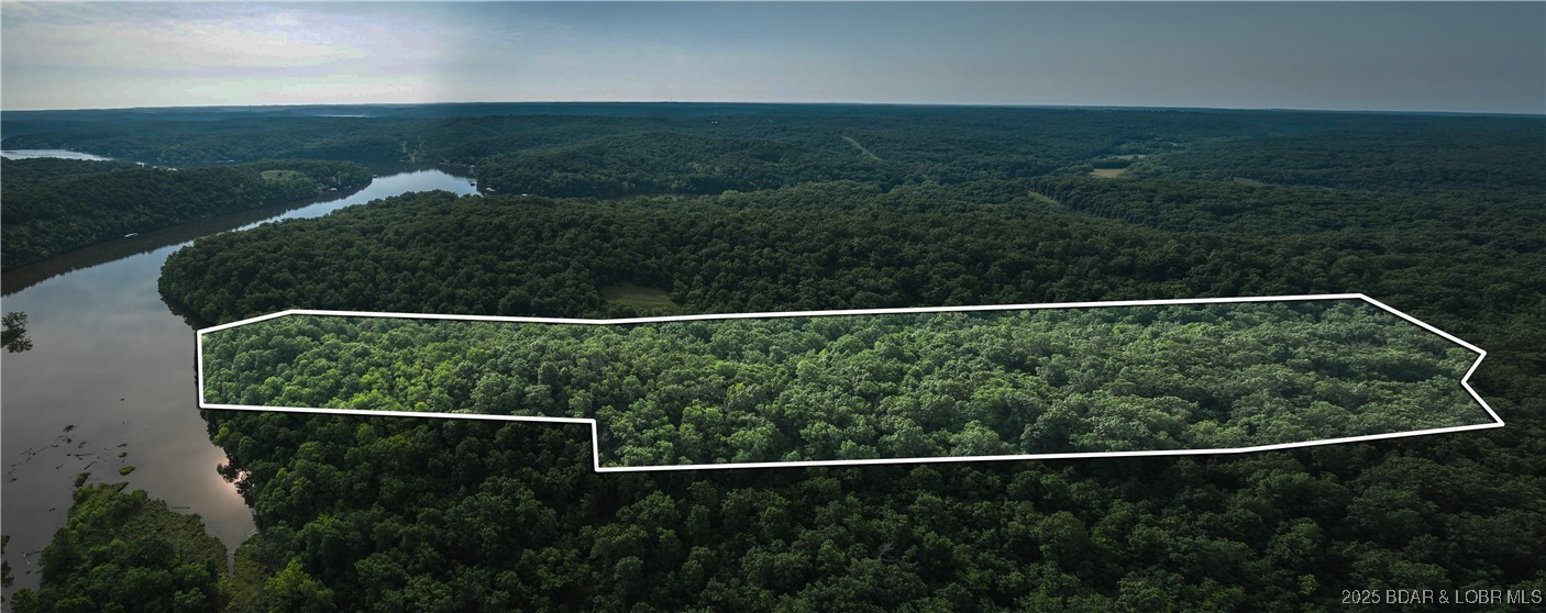 Plantation Ridge - Land