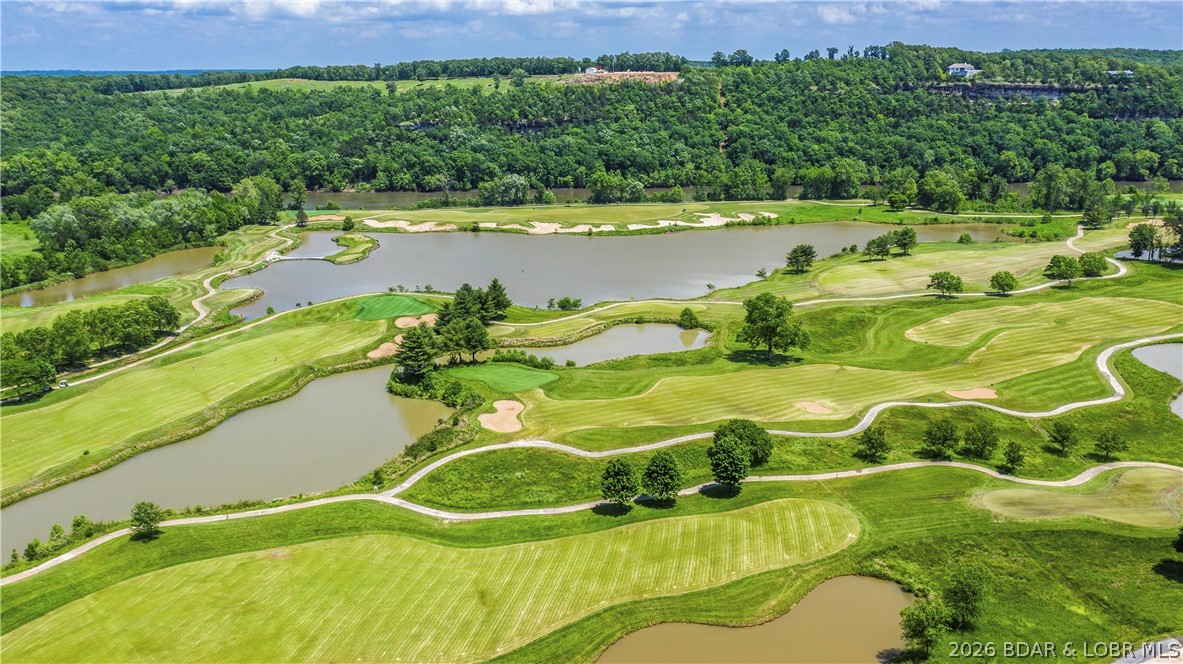 Osage National - The Pines - Residential