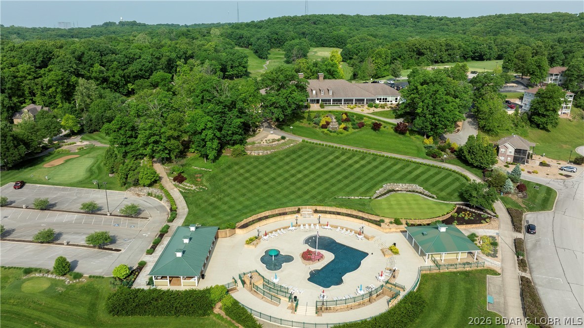 Osage National - The Pines - Residential