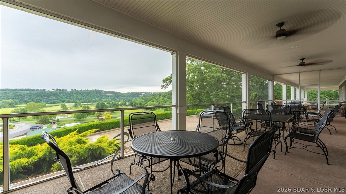 Osage National - The Pines - Residential