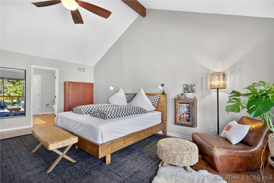 Blackhawk Estates - Residential