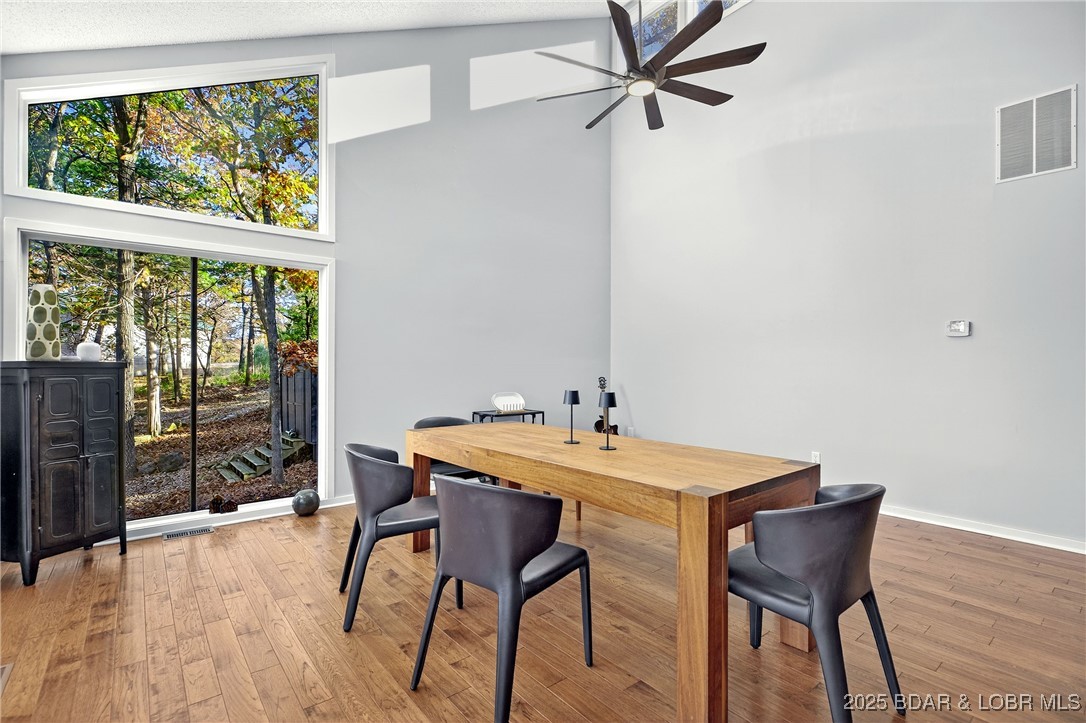 Blackhawk Estates - Residential