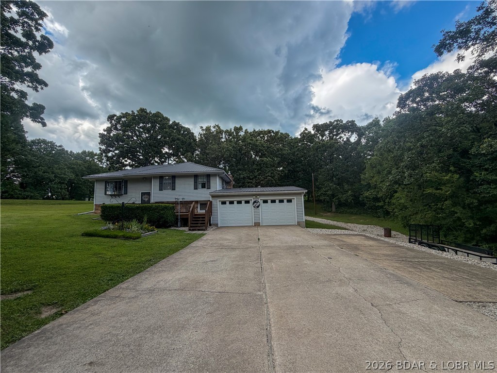 Forest Hills Manor - Residential