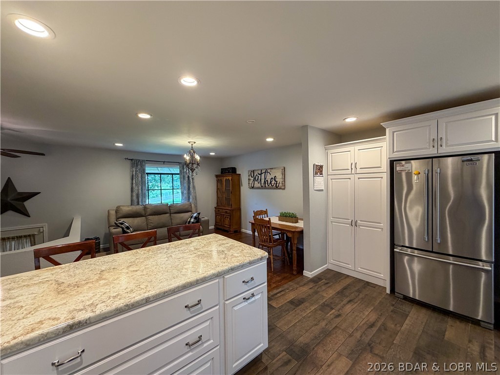 Forest Hills Manor - Residential