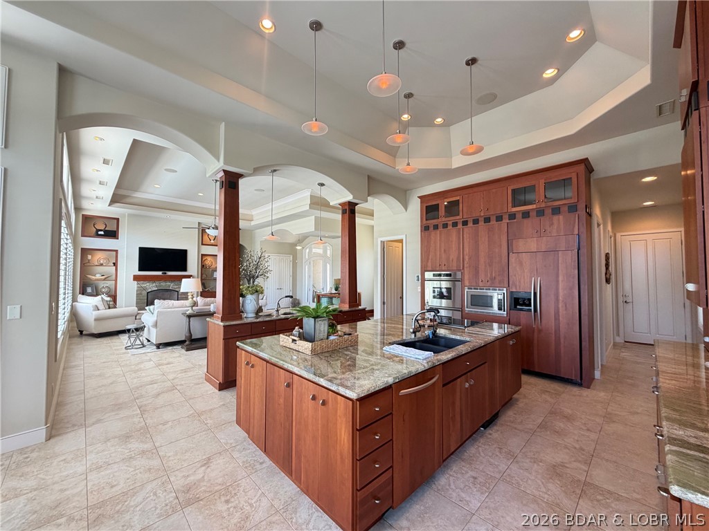 Forestridge Village At Shawnee - Residential