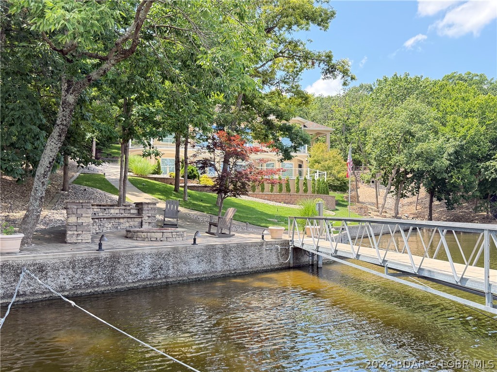 Forestridge Village At Shawnee - Residential