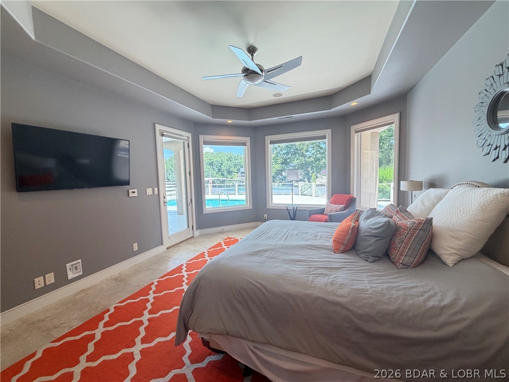 Forestridge Village At Shawnee - Residential