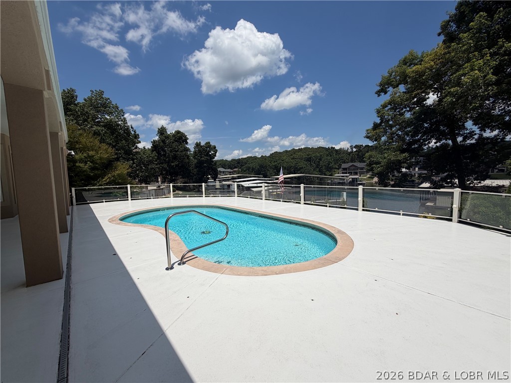 Forestridge Village At Shawnee - Residential